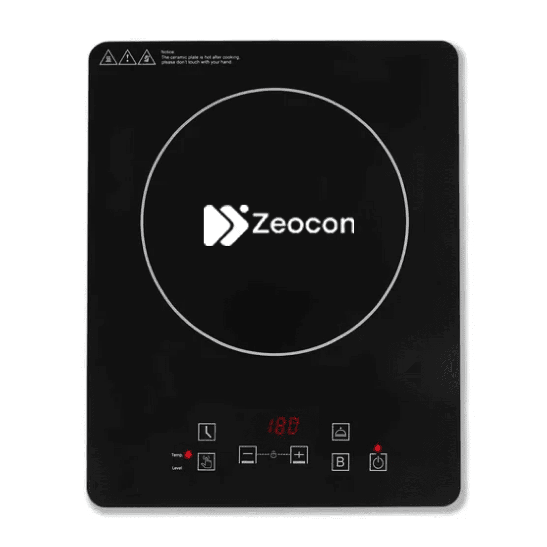 Zeocon Electric Induction - Zeocon