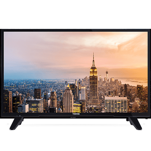 40 Inch Smart Led Tv